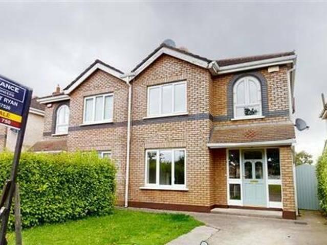 10 charnwood park clonsilla dublin 15