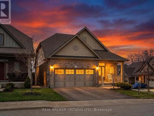 10 Chestnut Drive, Guelph/Eramosa, ON, N0B 2K0 house for sale | Listing ID X13535 | Royal LePage