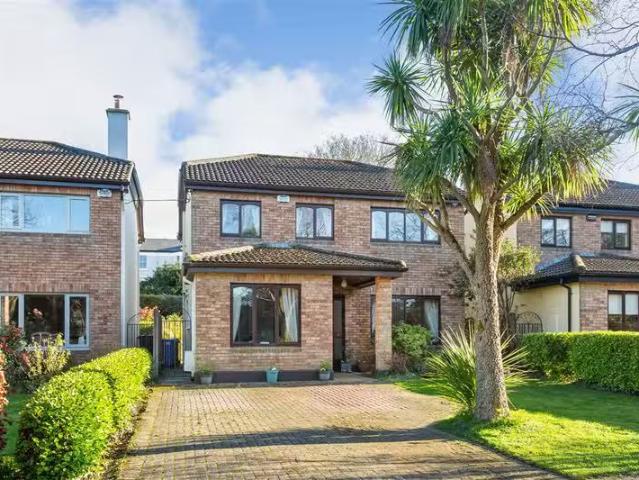 10 Church Gate, Greystones, Wicklow, A63 D562