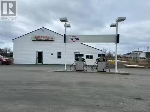 10 Church Road, Bell Island, NL, A0A 4H0 commercial for sale.