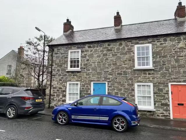 10 Comber Street