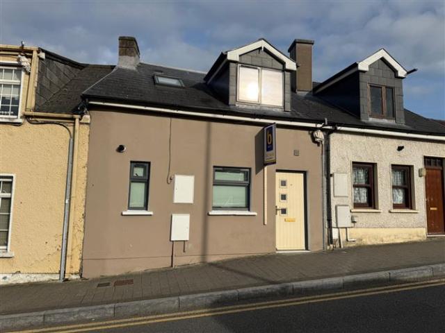 10 Convent Road, Blackrock, Cork Barry Auctioneers & Valuers 4908 MyHome. Ie Residential