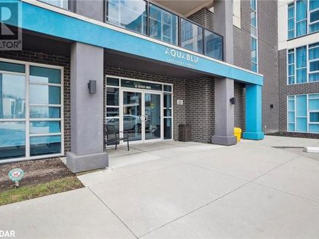 10 Concord Place Unit# 412, Grimsby, ON, L3M 0G6 condo for sale | Listing ID 40749 | Royal LePage