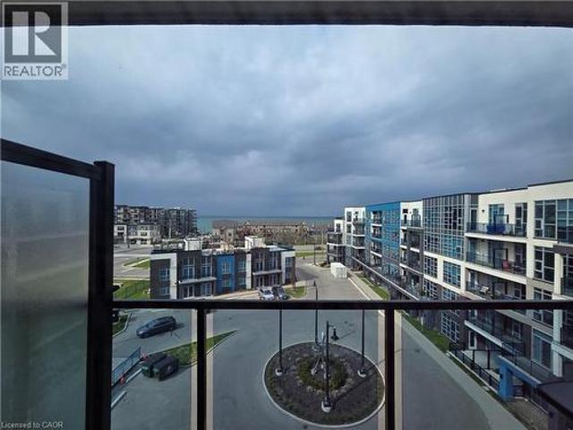 10 Concord Place Unit# 521, Grimsby, ON, L3M 0G6 lease for lease | Listing ID 40834 | Royal LePage