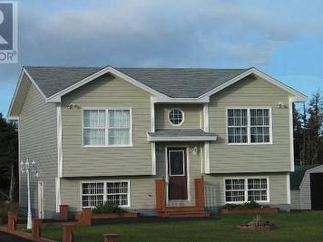 10 Connors Hill, Pouch Cove, NL, A0A 3L0 house for sale | Listing ID 1294 | Royal LePage