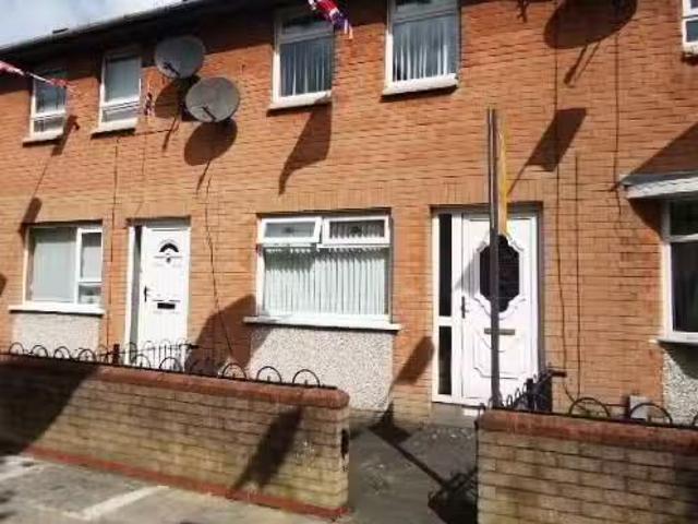 10 Constance Street