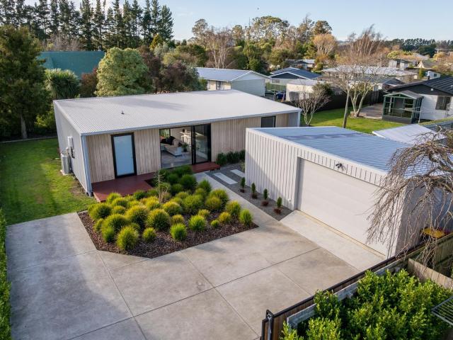 10 Colville Street, Masterton Tremains Real Estate Ltd