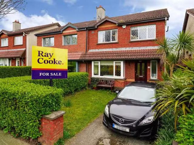 10 Corbally Park, Citywest, County Dublin