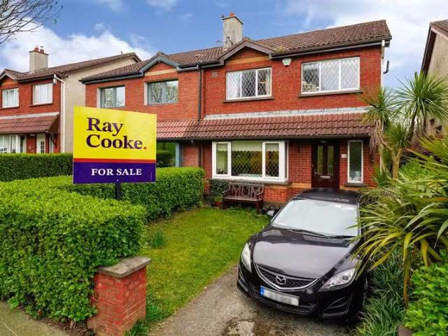 10 Corbally Park, Citywest, County Dublin