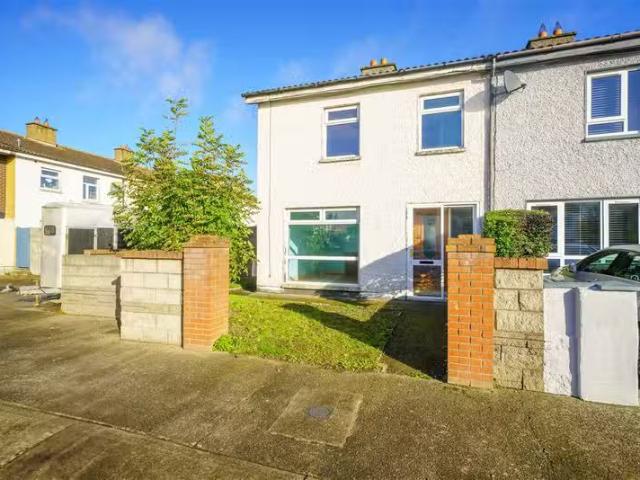 10 Corduff Gardens, Dublin 15, Blanchardstown, D15 VPK8