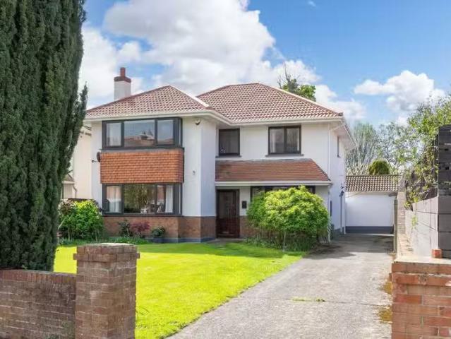 10 Corrybeg, Dublin 6w, Templeogue, Dublin 6W, D6WCV02 is for.