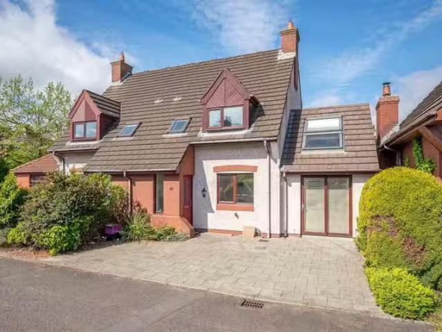 10 Clonallon Court