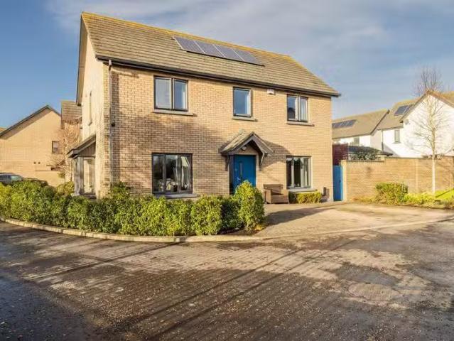 10 Clonrath Park, Lusk, Co. Dublin, K45 PA00