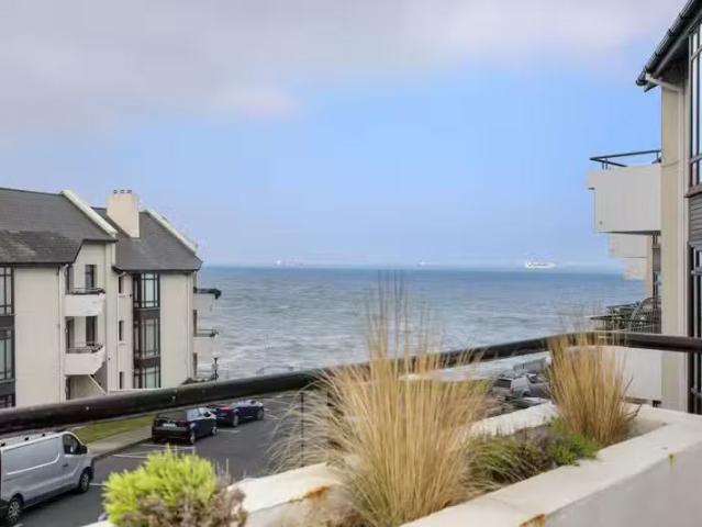 10 Claddagh, Bailey View, Dalkey, Co Dublin, A96K586 is for sale