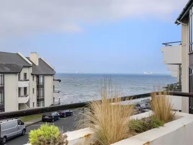 10 Claddagh, Bailey View, Dalkey, Co. Dublin