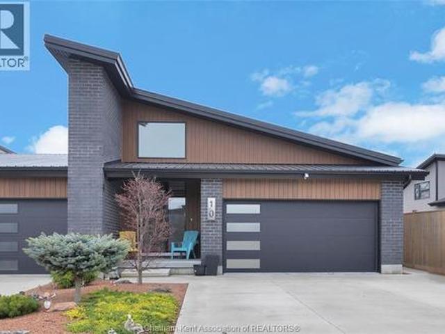 10 Clara Crescent, Chatham, ON, N7M 0R8 house for sale | Listing ID 26008 | Royal LePage