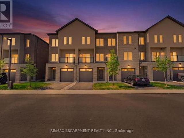 10 Clear Valley Lane, Hamilton, ON, L0R 1W0 house for sale | Listing ID X13568 | Royal LePage