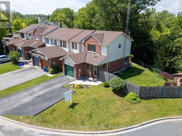 10 Climie Court, Clarington Bowmanville, ON, L1C 4P5 house for sale | Listing ID E13519 | Royal LePage