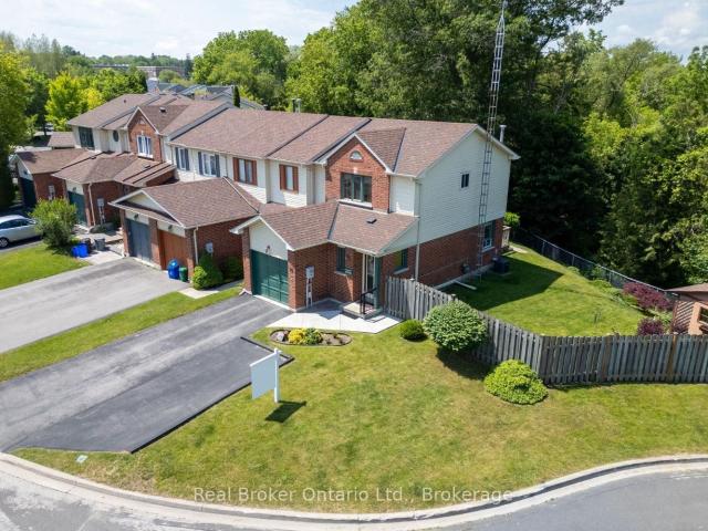 10 Climie Court, Bowmanville | Sold, E13578 | Condos. Ca