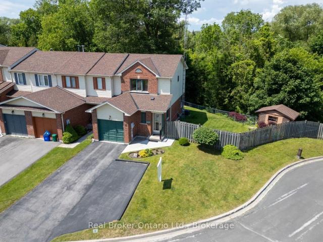 10 Climie Court, Bowmanville | For Sale @ $657,000 | Condos. Ca
