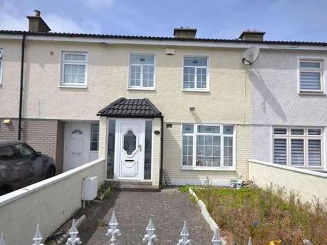 10 Croftwood Park Cherry Orchard Cherry Orchard Dublin 22