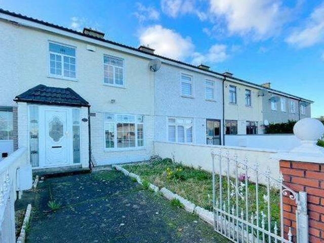 10 Croftwood Park Cherry Orchard Dublin 22