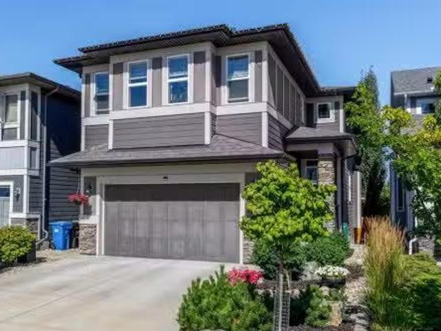 10 Cranbrook Hill Se, Calgary, AB, T3M 2K8 house for sale L.