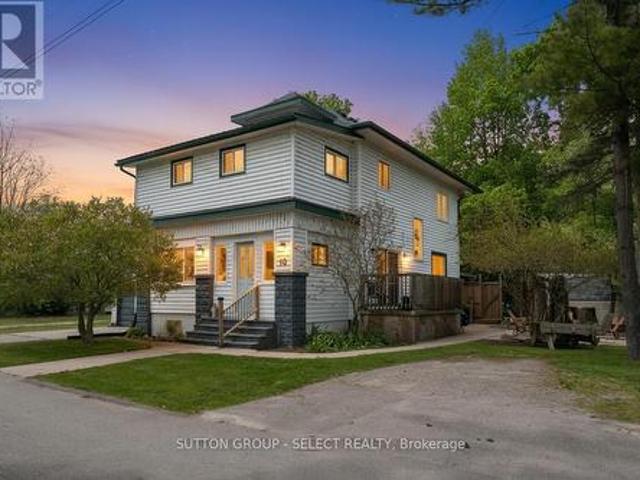 10 Crescent Park, Norfolk Port Dover, ON, N0A 1N0 investment for sale | Listing ID X13464 | Royal LePage