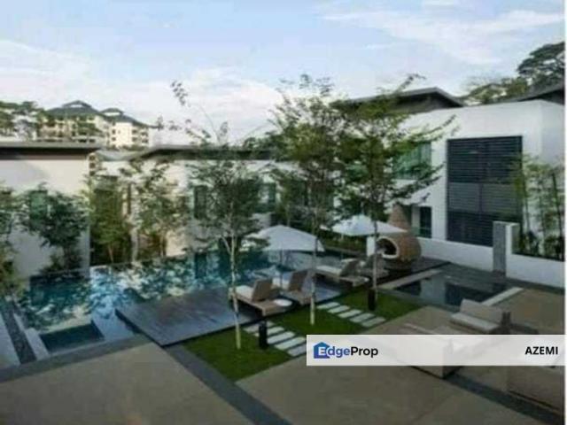 10 Damansara Heights