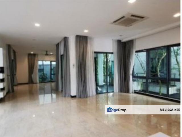 10 Damansara Heights
