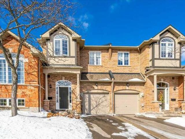 10 Davidson Boulevard Unit 7 Dundas Ontario