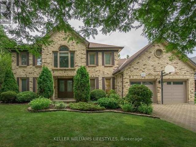 10 Debbie Lane, London North B, ON, N5X 3L4 house for sale | Listing ID X13154 | Royal LePage