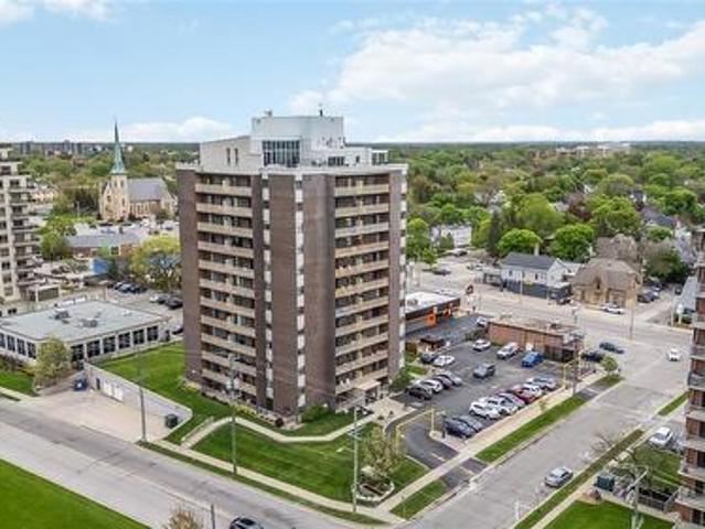 10 Derby Lane Unit# 1202, Sarnia, ON, N7T 4S4 condo for sale | Listing ID 26016 | Royal LePage