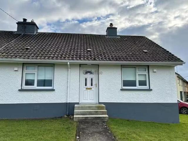 10 Derryhaun Estate, Keenagh, Keenagh, Co. Longford is for rent