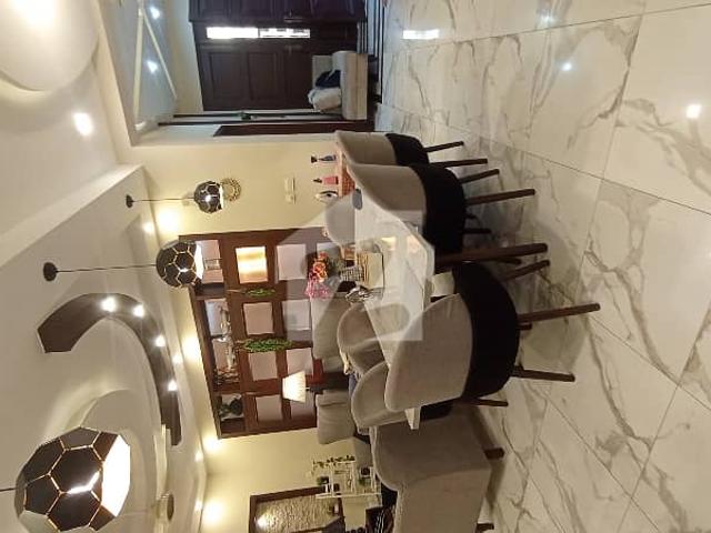 10 Designer House For Sale In Idea Location G13/3 Islamabad Nearly Kashmir Highway