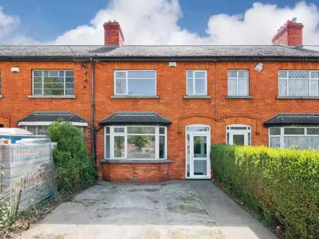 10 Dolphin Road, Drimnagh, Dublin 12, D12NX95 is for sale