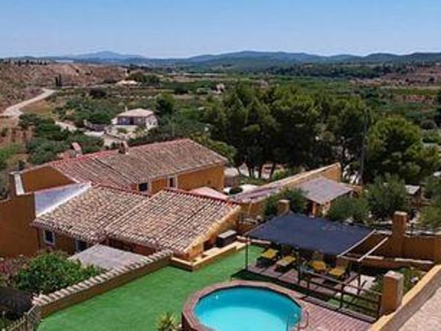 10 Dormitorio Casa Cehegin Murcia 101996418