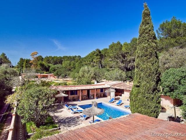 10 Dormitorio Casa Algaida Spanien 101991457