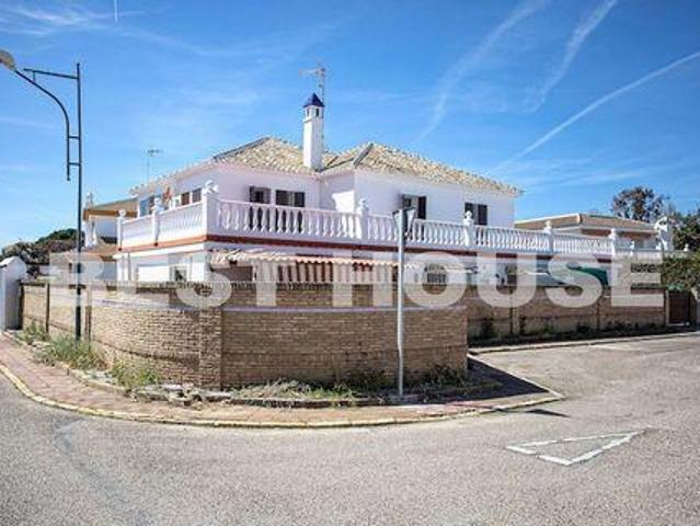 10 Dormitorio Casa Almonte La Costa LS96322013