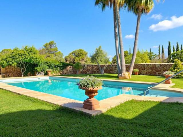 10 Dormitorio Casa Llucmajor Spanien 103217109