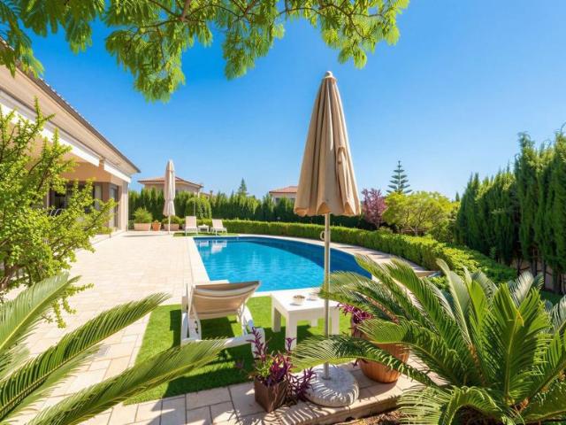10 Dormitorio Casa Marratxi Spanien 100220663