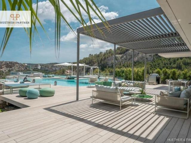 10 Dormitorio Casa Palma De Mallorca Spanien LS94888356