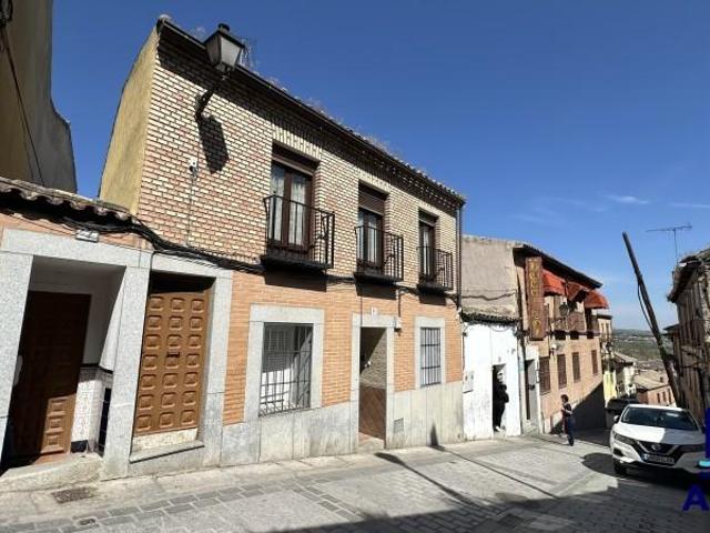10 Dormitorio Casa Toledo Toledo LS100381323