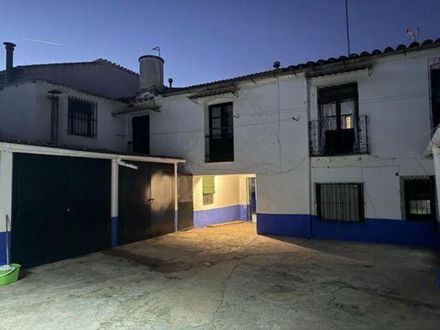 10 Dormitorio Casa Villanueva De Los Infantes Montiel 96890631