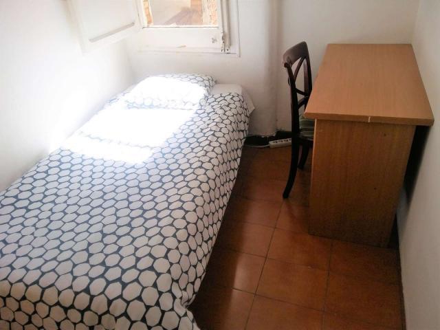 10 Dormitorio Shared Living/Roommate Barcelona Barcelona LS54232633