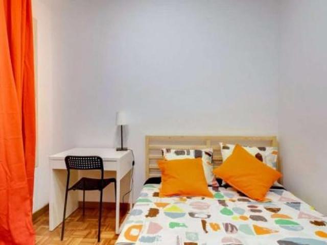 10 Dormitorio Shared Living/Roommate Barcelona Barcelona LS69199358