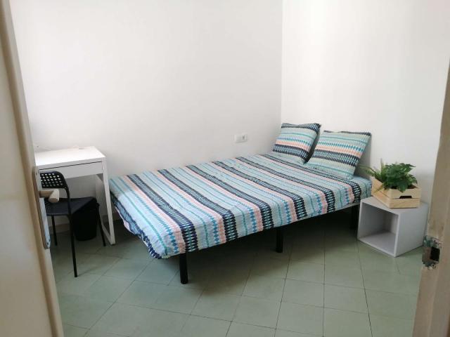 10 Dormitorio Shared Living/Roommate Barcelona Barcelona LS87689916