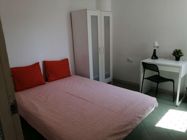 10 Dormitorio Shared Living/Roommate Barcelona Barcelona LS87689918