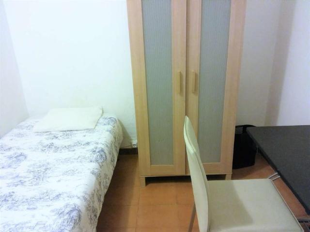 10 Dormitorio Shared Living/Roommate Barcelona Barcelona LS94574188