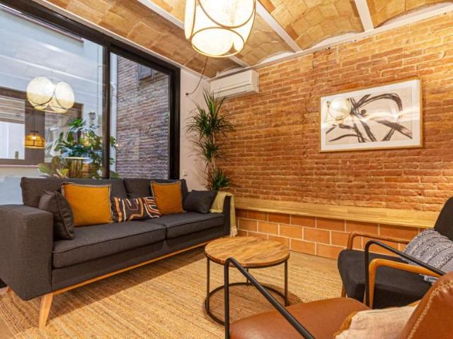 10 Dormitorio Shared Living/Roommate Barcelona Barcelona LS99522444